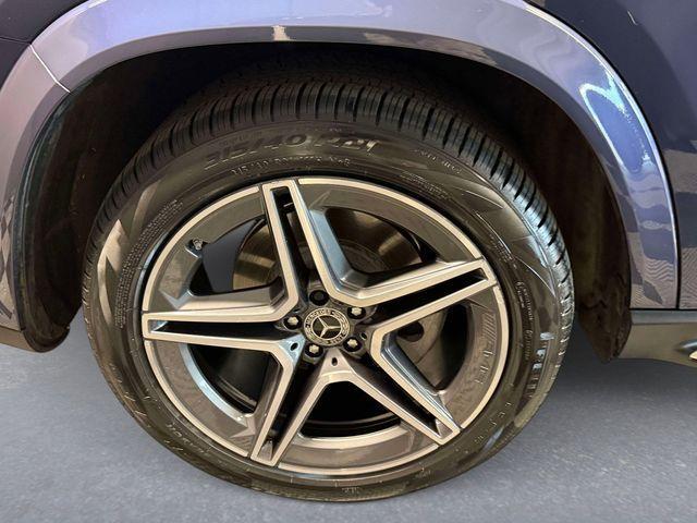 used 2024 Mercedes-Benz GLS 450 car, priced at $71,464