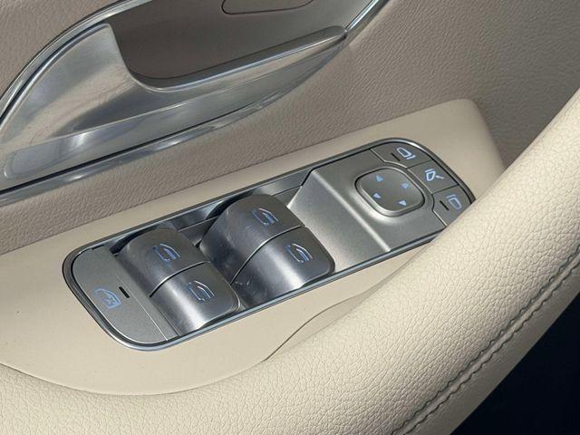 used 2024 Mercedes-Benz GLS 450 car, priced at $71,464