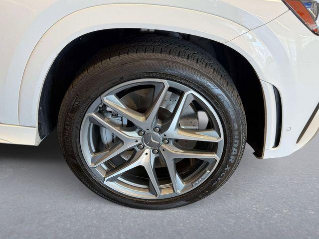 used 2023 Mercedes-Benz AMG GLE 53 car, priced at $70,639