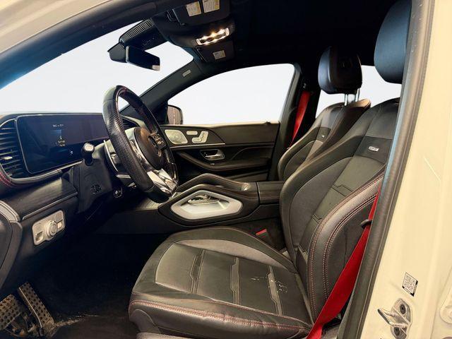 used 2023 Mercedes-Benz AMG GLE 53 car, priced at $70,639
