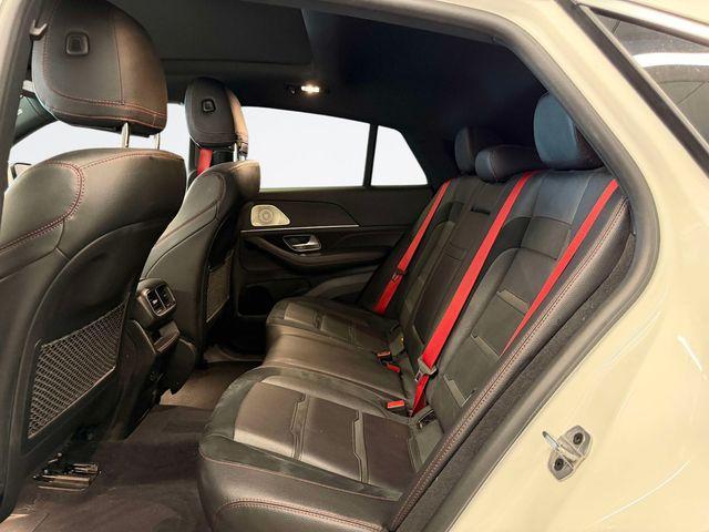 used 2023 Mercedes-Benz AMG GLE 53 car, priced at $70,639