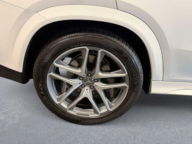 used 2023 Mercedes-Benz AMG GLE 53 car, priced at $70,639