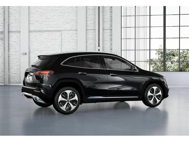 new 2026 Mercedes-Benz GLA 250 car, priced at $50,795