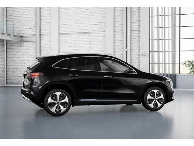 new 2026 Mercedes-Benz GLA 250 car, priced at $50,795
