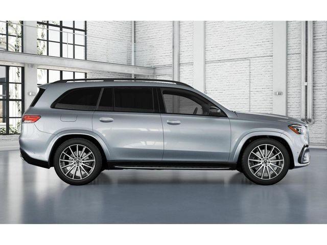 new 2025 Mercedes-Benz GLS 450 car, priced at $97,415