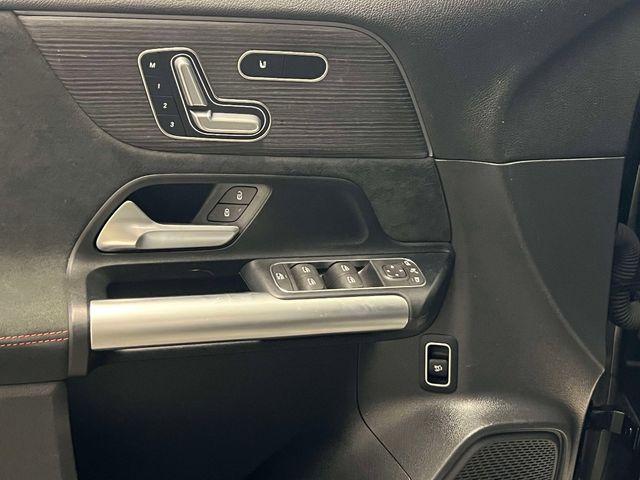 used 2023 Mercedes-Benz GLA 250 car, priced at $33,988
