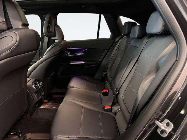used 2026 Mercedes-Benz GLC 300 car, priced at $57,110