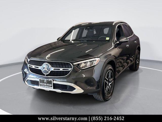 used 2026 Mercedes-Benz GLC 300 car, priced at $57,110
