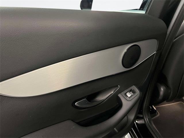 used 2022 Mercedes-Benz GLC 300 car, priced at $38,481