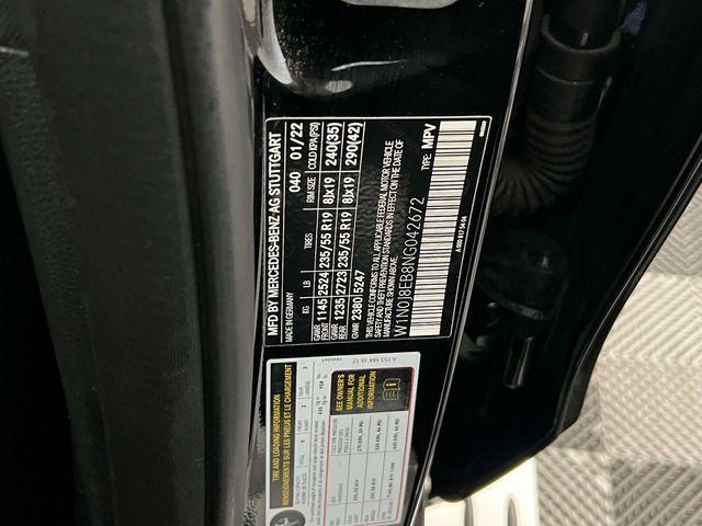 used 2022 Mercedes-Benz GLC 300 car, priced at $38,388
