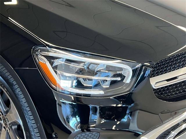 used 2022 Mercedes-Benz GLC 300 car, priced at $38,481