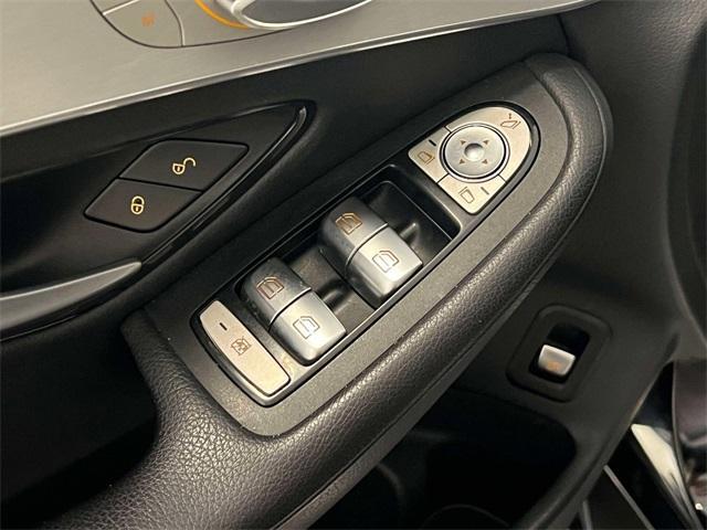 used 2022 Mercedes-Benz GLC 300 car, priced at $38,481