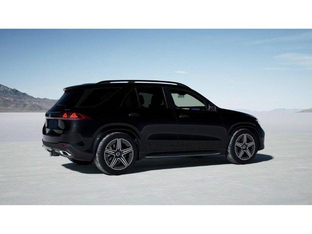 new 2027 Mercedes-Benz GLE 450 car, priced at $81,110