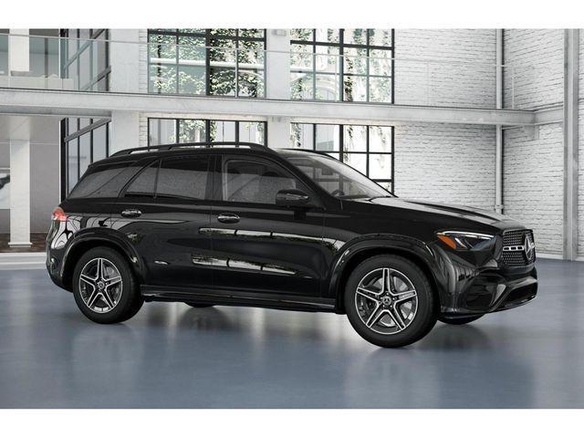new 2026 Mercedes-Benz GLE 450 car, priced at $78,395