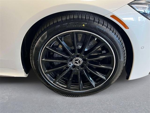 used 2023 Mercedes-Benz S-Class car, priced at $75,854