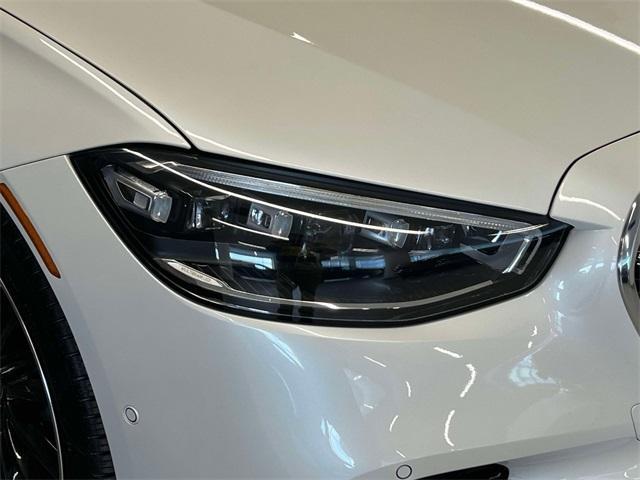 used 2023 Mercedes-Benz S-Class car, priced at $75,854