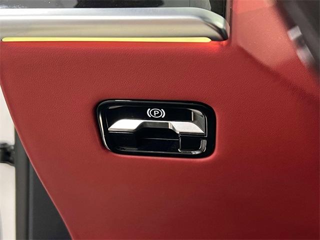 used 2023 Mercedes-Benz S-Class car, priced at $75,854