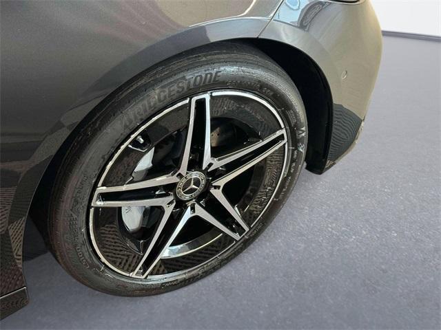 used 2023 Mercedes-Benz C-Class car, priced at $35,976