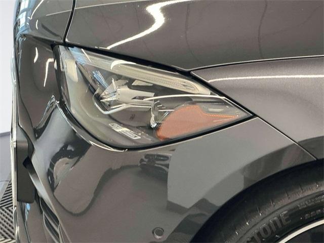 used 2023 Mercedes-Benz C-Class car, priced at $35,976