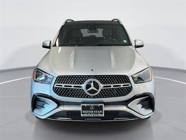 used 2024 Mercedes-Benz GLE 450 car, priced at $58,698
