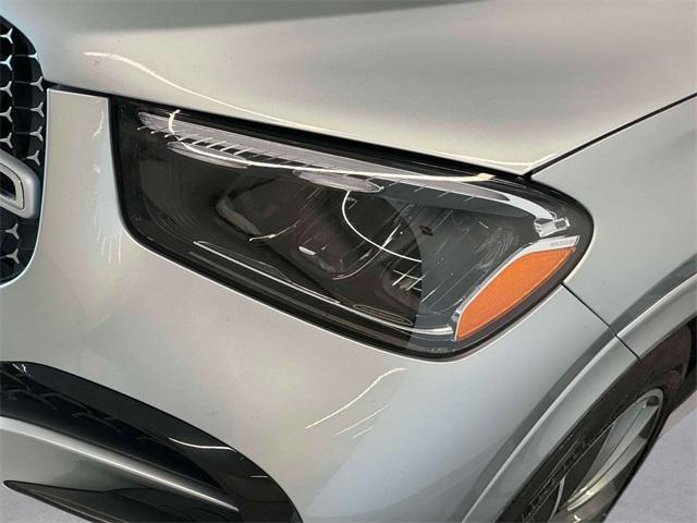 used 2024 Mercedes-Benz GLE 450 car, priced at $58,698