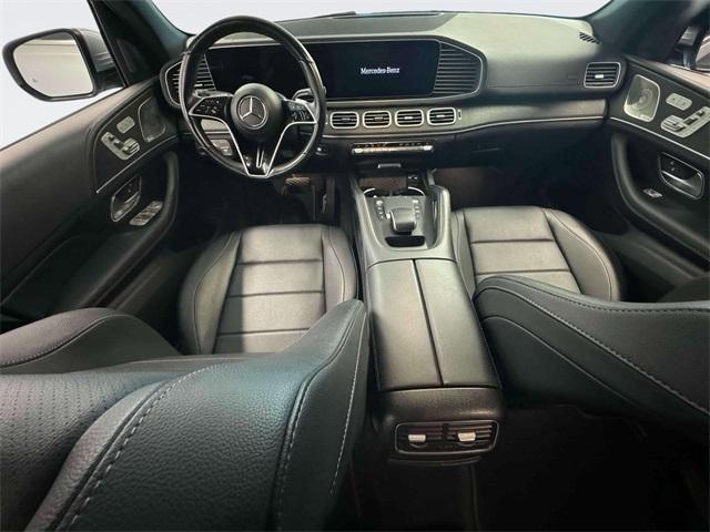 used 2024 Mercedes-Benz GLE 450 car, priced at $58,698