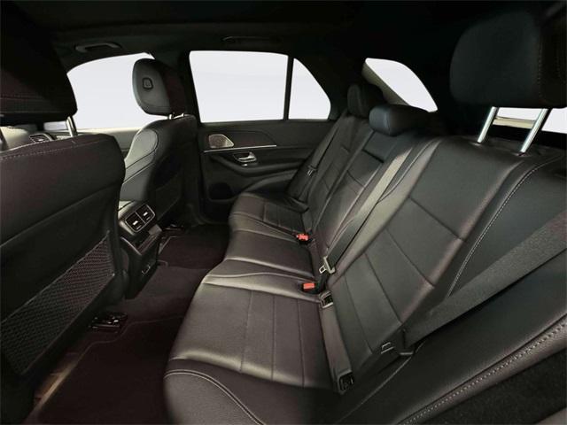 used 2024 Mercedes-Benz GLE 450 car, priced at $58,698
