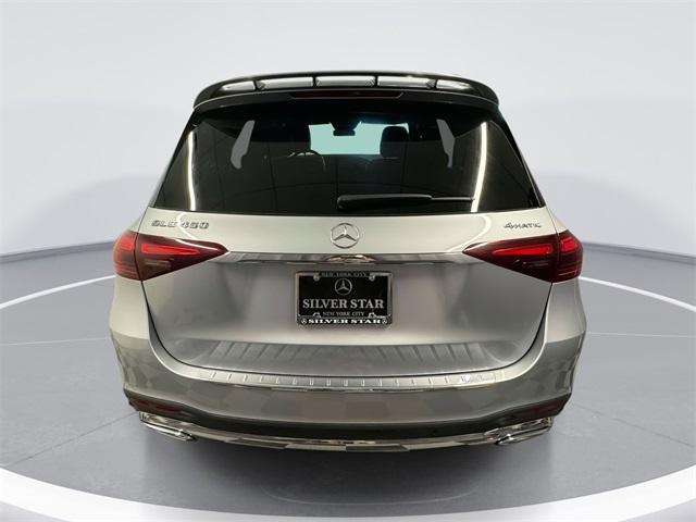 used 2024 Mercedes-Benz GLE 450 car, priced at $58,698