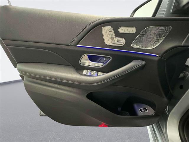 used 2024 Mercedes-Benz GLE 450 car, priced at $58,698