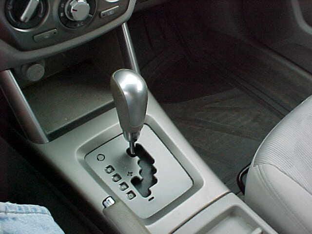 used 2009 Subaru Forester car, priced at $9,199