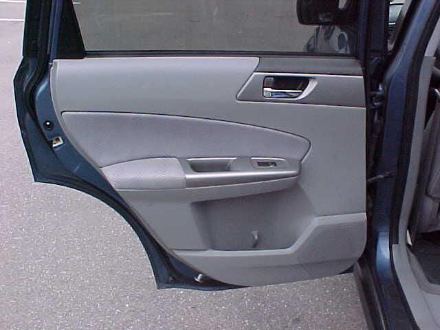 used 2009 Subaru Forester car, priced at $9,199