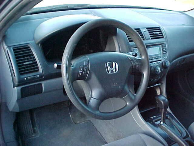 used 2007 Honda Accord car, priced at $6,199