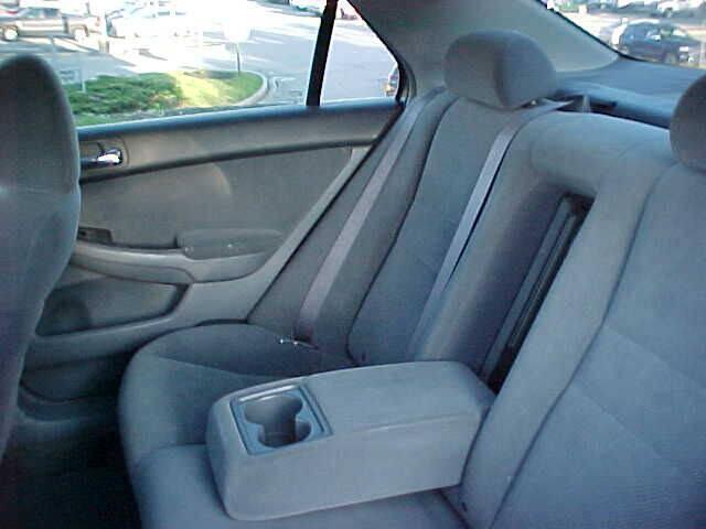 used 2007 Honda Accord car, priced at $6,199