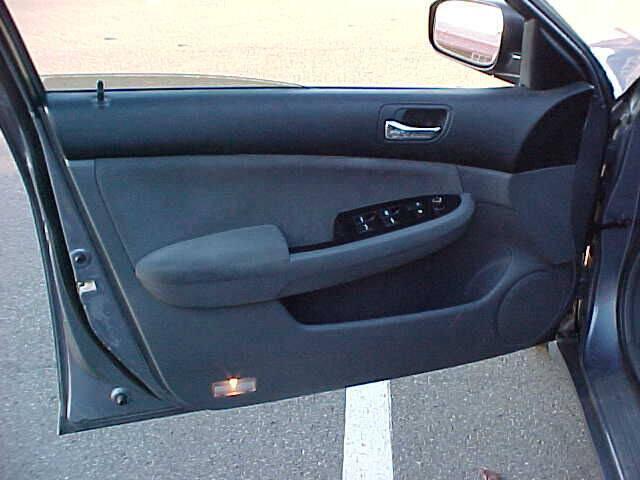 used 2007 Honda Accord car, priced at $6,199