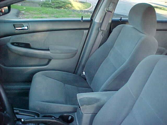 used 2007 Honda Accord car, priced at $6,199