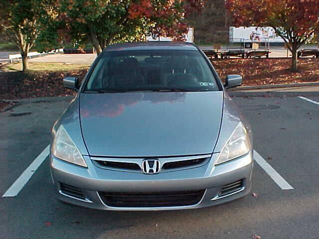 used 2007 Honda Accord car, priced at $6,199