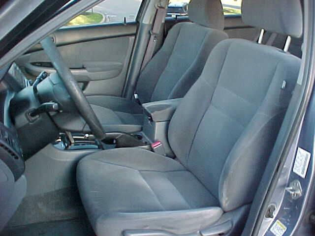 used 2007 Honda Accord car, priced at $6,199