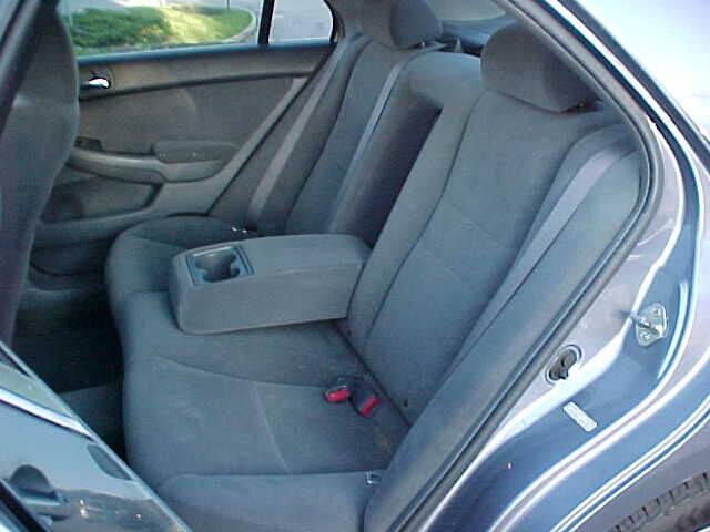 used 2007 Honda Accord car, priced at $6,199