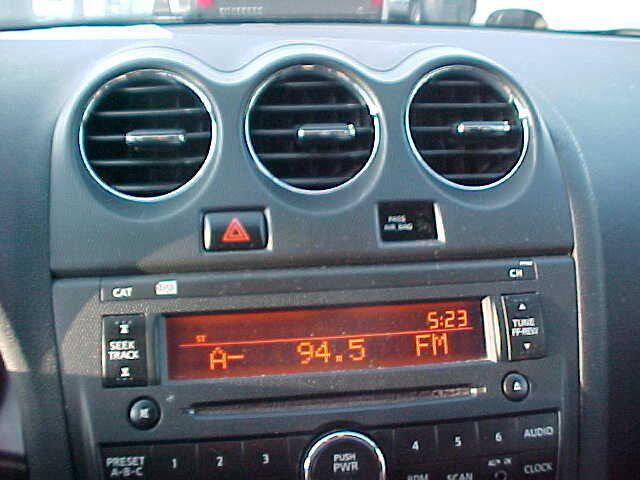 used 2009 Nissan Altima car, priced at $6,599