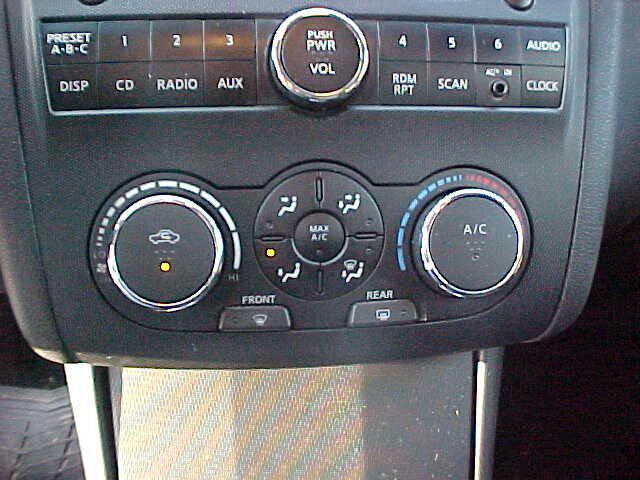 used 2009 Nissan Altima car, priced at $6,599