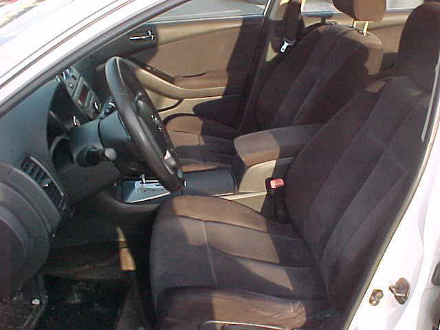 used 2009 Nissan Altima car, priced at $6,599