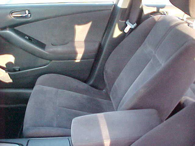 used 2009 Nissan Altima car, priced at $6,599