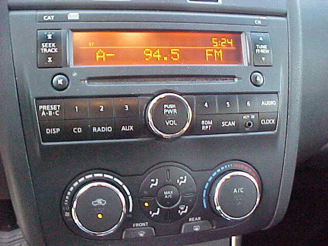 used 2009 Nissan Altima car, priced at $6,599