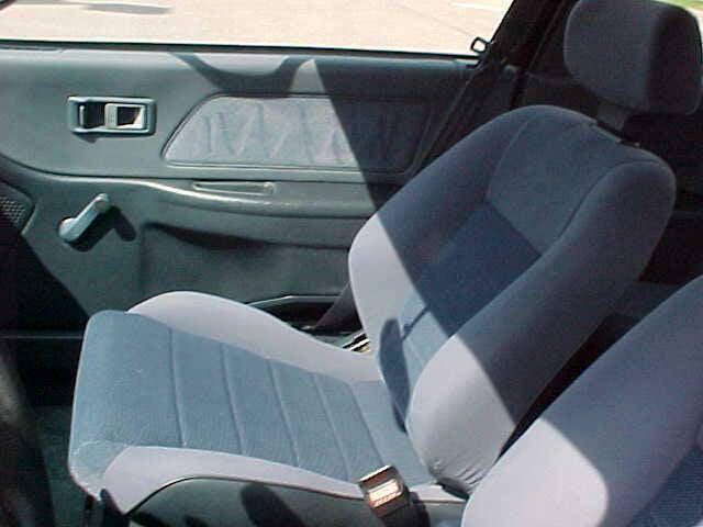 used 1991 Honda Civic car, priced at $15,999