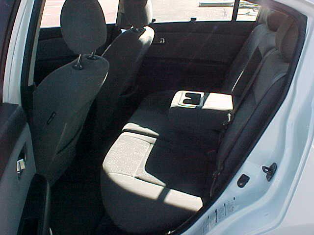 used 2010 Nissan Sentra car, priced at $8,408