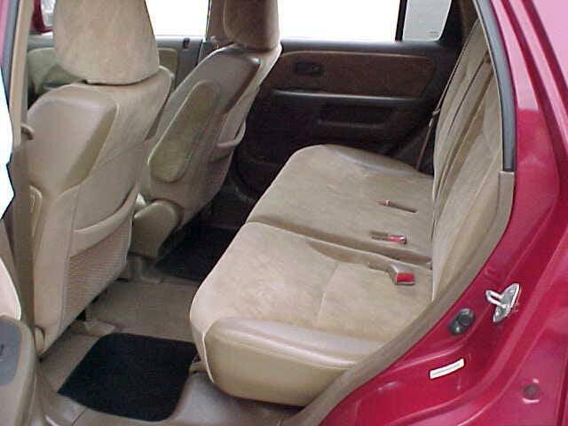 used 2003 Honda CR-V car, priced at $6,999