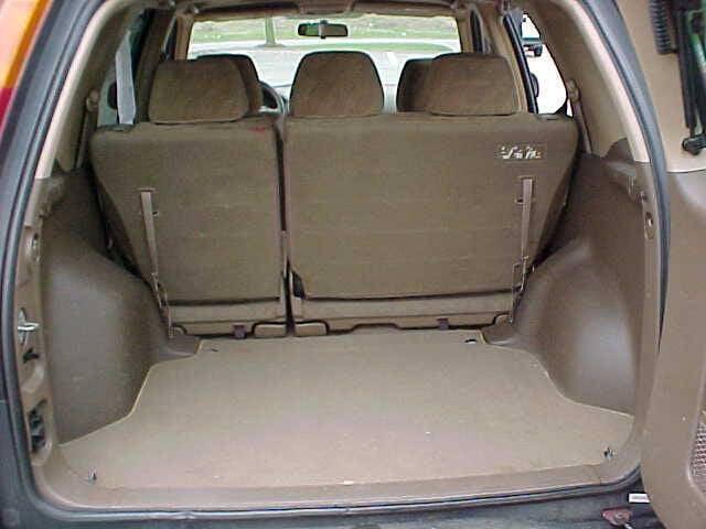 used 2003 Honda CR-V car, priced at $6,999