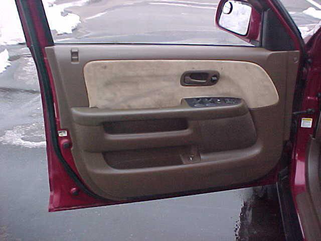 used 2003 Honda CR-V car, priced at $6,999