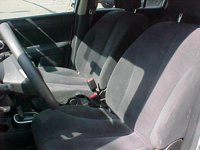 used 2010 Nissan Versa car, priced at $7,999
