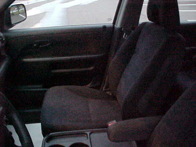 used 2006 Honda CR-V car, priced at $7,599